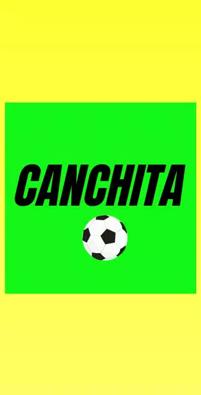 Canchita スクリーンショット 1