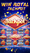 VIP Slots Club ★ Free Casino 스크린샷 3