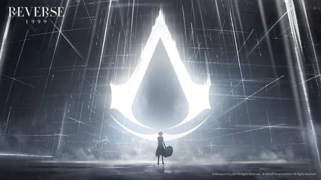 Reverse: 1999 y Assassin's Creed se unen para una aventura de viaje en el tiempo