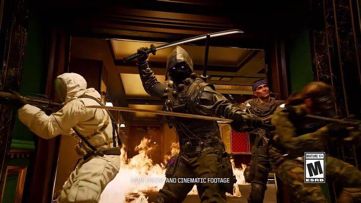 Quejas de los jugadores de Black Ops 6
