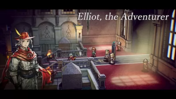 The Adventure of Elliot: The Millennium Tales - Pré-encomenda e DLC