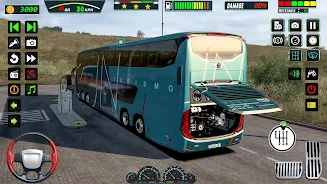 Bus Simulator America-City Bus应用截图第2张