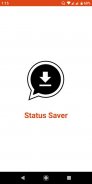 Latest Version Plus 2020 - Status Saver Captura de tela 3