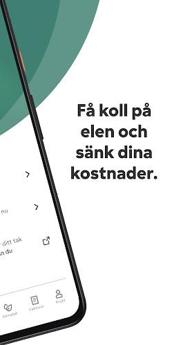 Mitt Fortum Screenshot 2