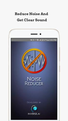 Audio Video Noise Reducer 스크린샷 2