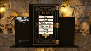 Final Spell Screenshot 1