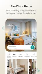 Rukita - Apartments & Coliving Screenshot 2