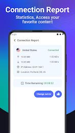 Smart VPN Pro - Fast, Secure Screenshot 4