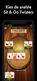 bet365 Poker - Texas Holdem スクリーンショット 4