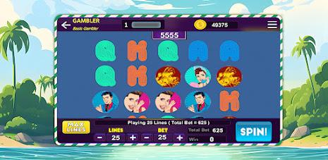 Modern Slots Fun Games 스크린샷 3