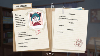 Stardust Kids Screenshot 3