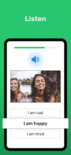 Wlingua - Aprenda inglês Captura de tela 3