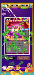 your lucky lottery 스크린샷 2