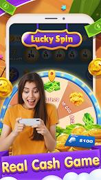 Money Bingo cash - Real cash Скриншот 4