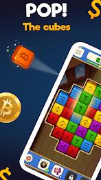 Crypto Blocks Puzzle Challenge应用截图第1张