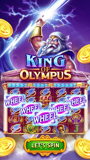 Cash Winner Casino Slots 스크린샷 1