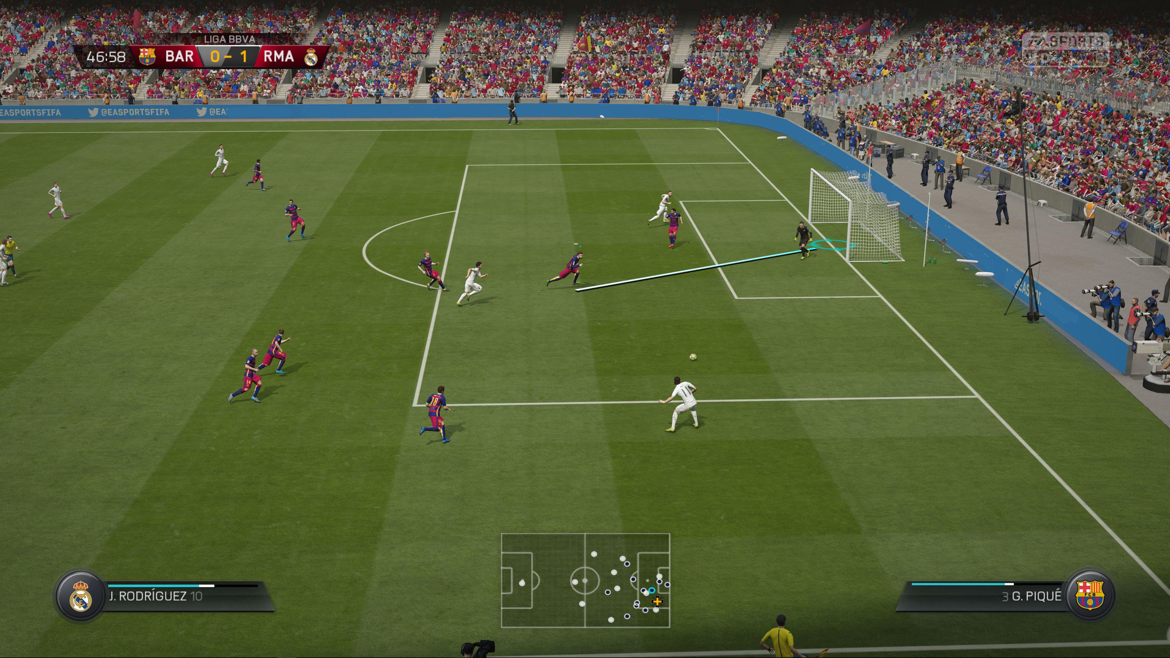 Winner Soccer League 2024 Screenshot 4