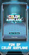 Color Airplane: Classic Game應用截圖第3張