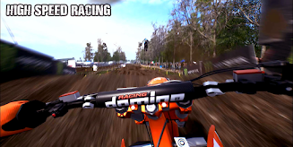 KTM MX Dirt Bikes Unleashed 3D Скриншот 1