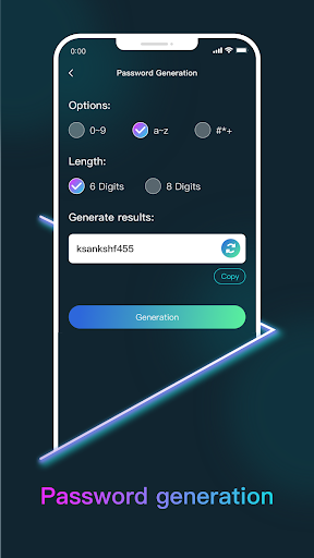 Guard Server - Strong Wifi VPN Captura de tela 4