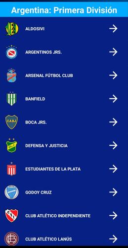 DREAM KITS SOCCER 24 Screenshot 4