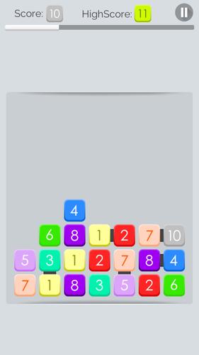 Puzzle20 Game Screenshot 2