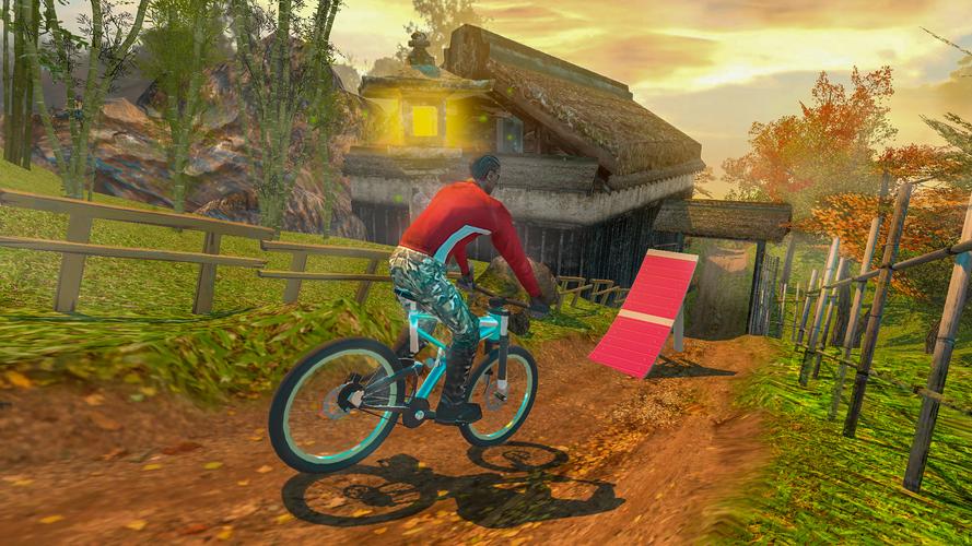 Bicycle Stunts スクリーンショット 3