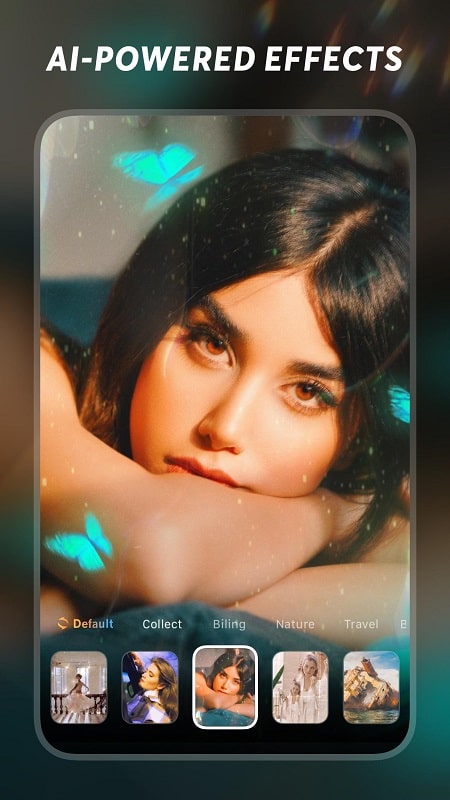 VidChic Screenshot 1