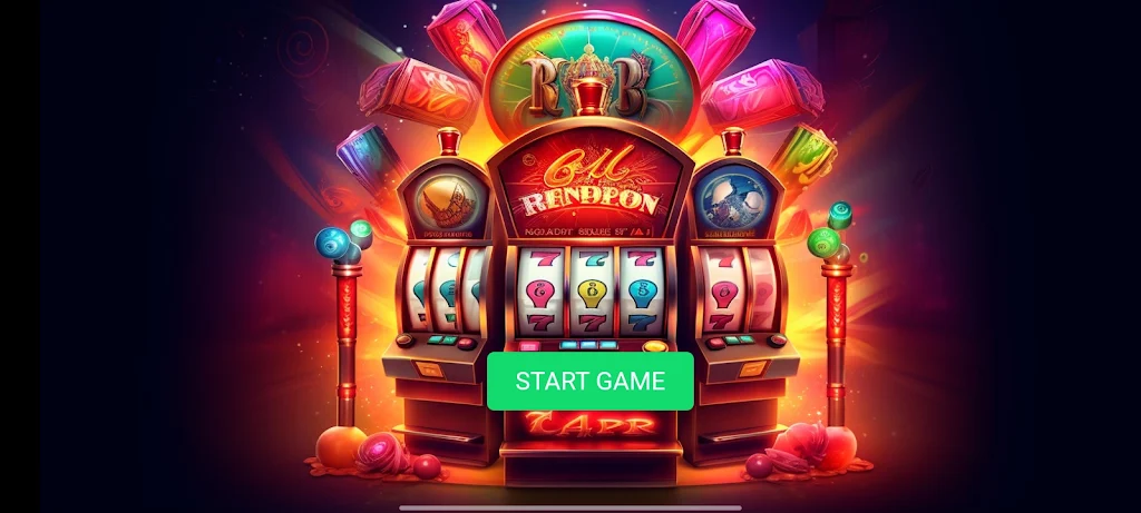 Super Lucky Casino Slots Captura de pantalla 1