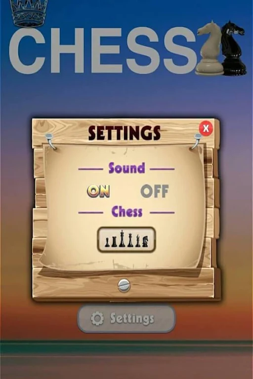 Chess Free Play Screenshot 3