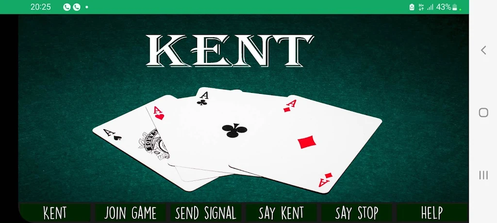 Kent Screenshot 3