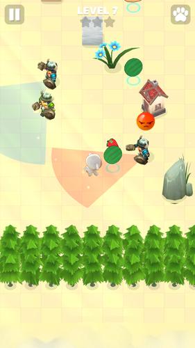 Pet Survival應用截圖第4張