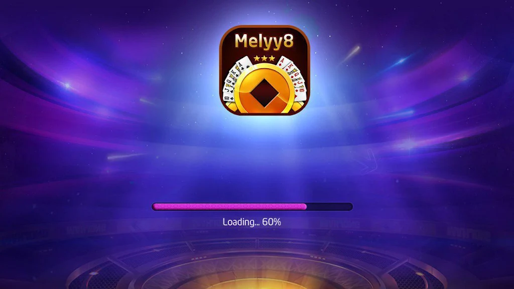 Melyy8 - Game bai giai tri online應用截圖第1張