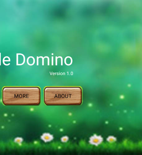 Gaple - Offline Domino スクリーンショット 3