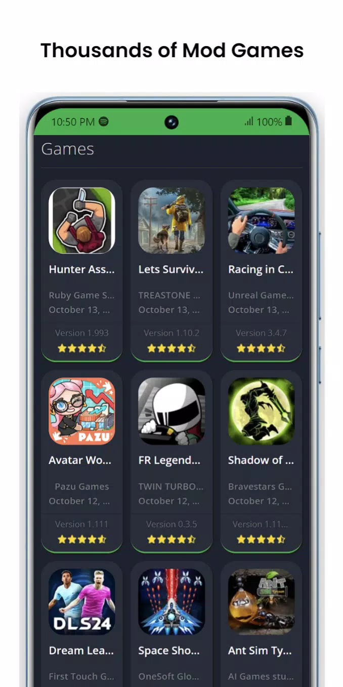Apkgw Screenshot 4
