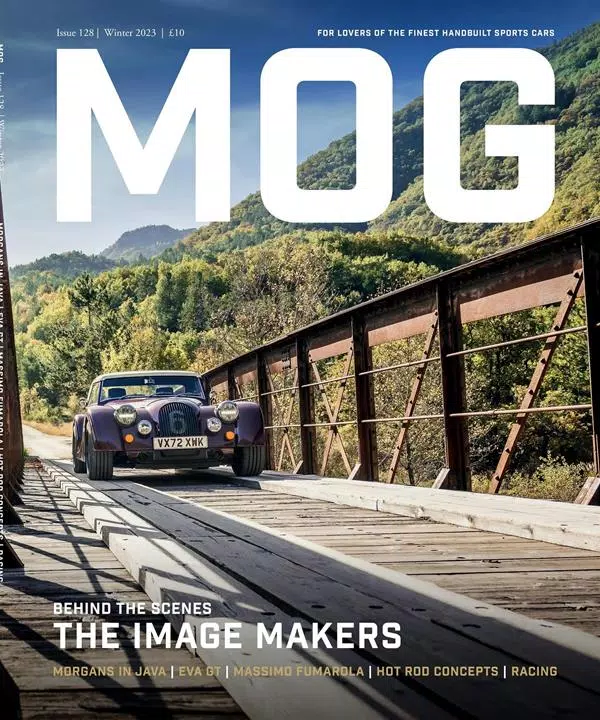 MOG magazine Screenshot 1