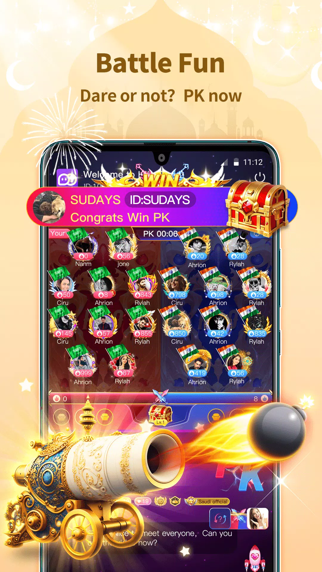 Hilo 스크린샷 2