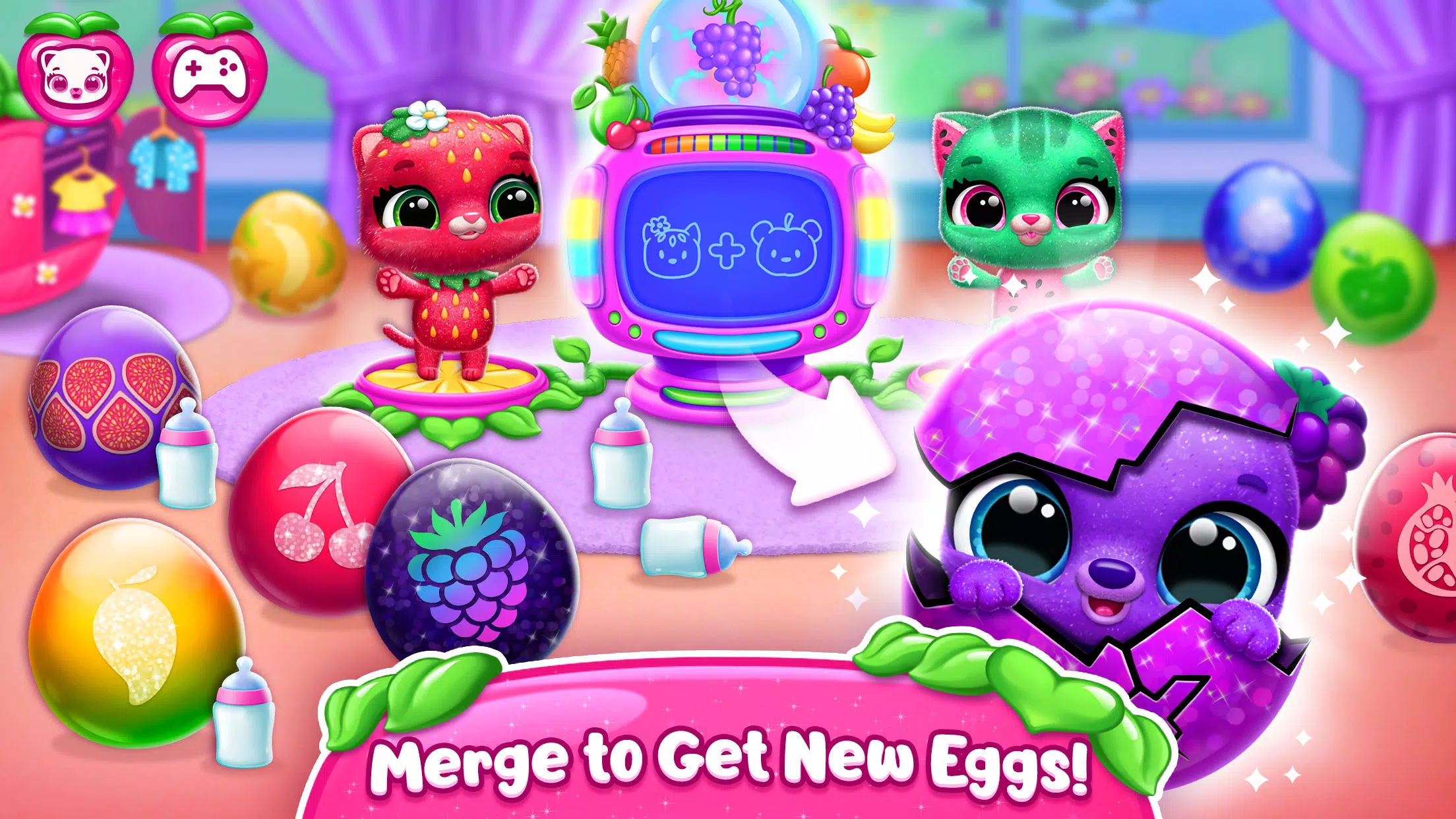 Fruitsies Screenshot 3