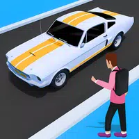 Pick Me Up Car Simulator