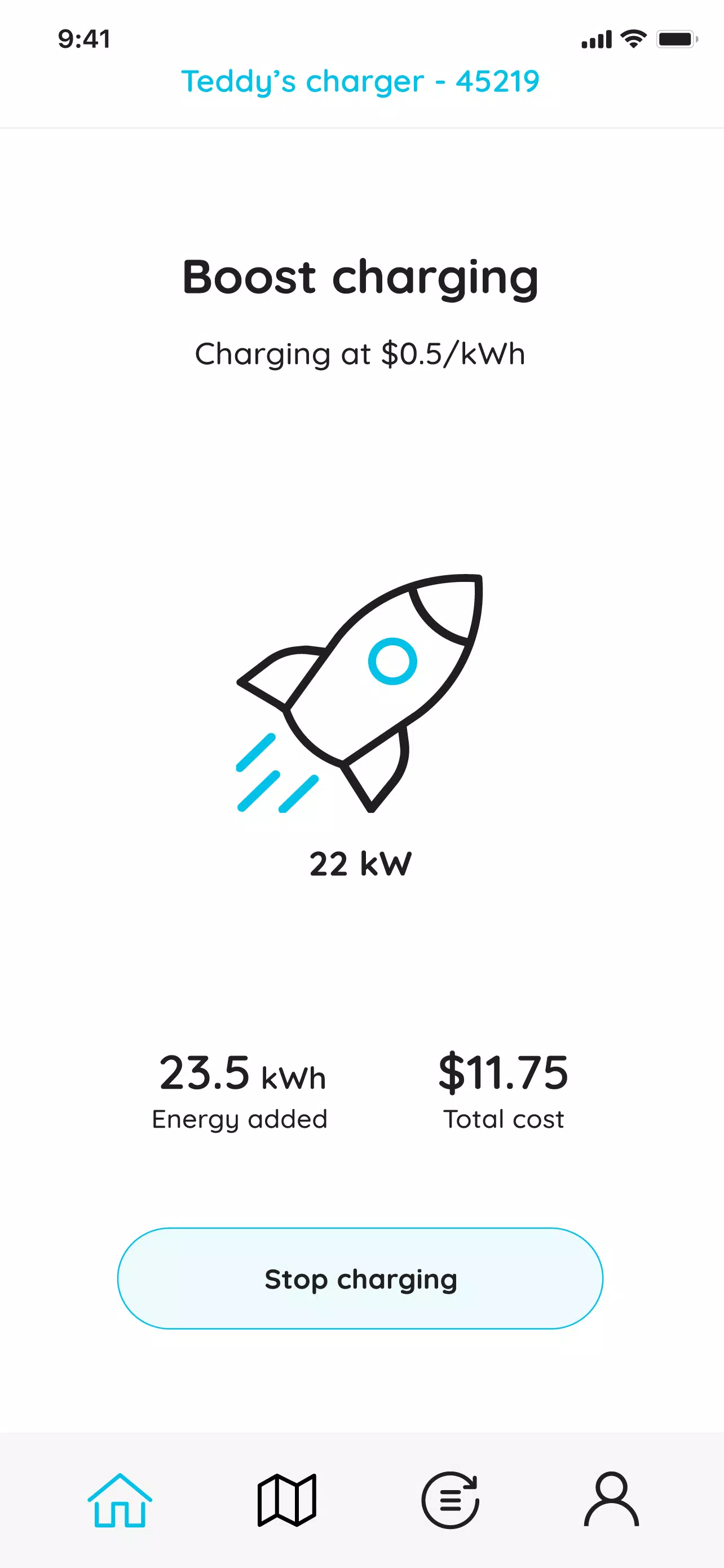 Nofar應用截圖第2張