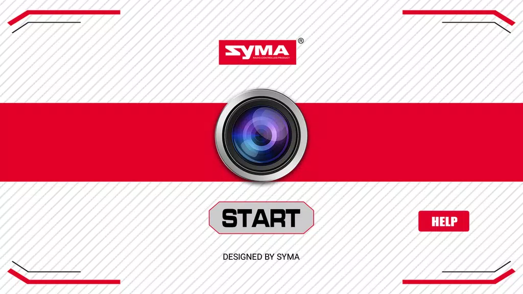 SYMA GO+ Captura de tela 1