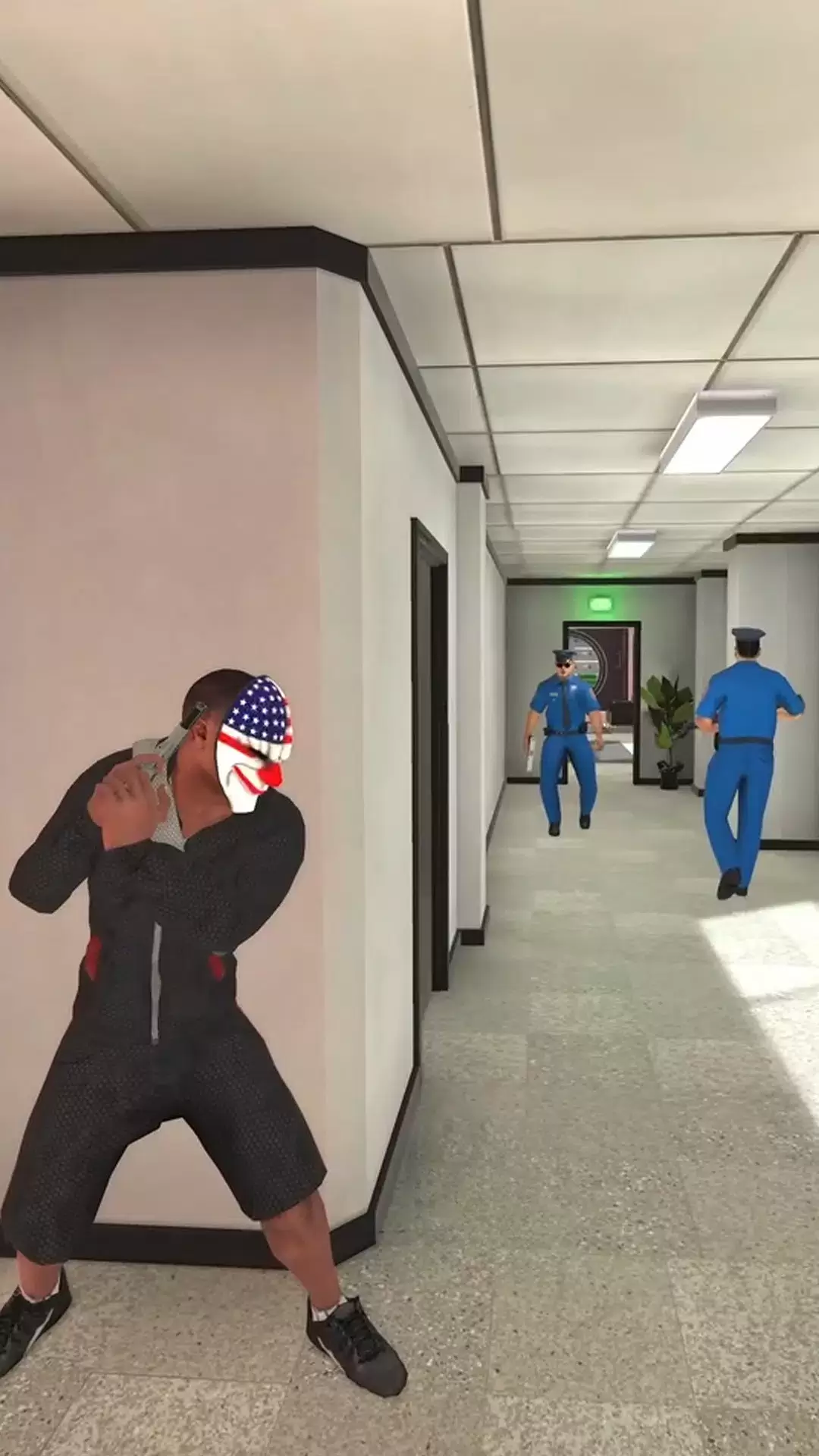 Robbery Rampage Screenshot 2