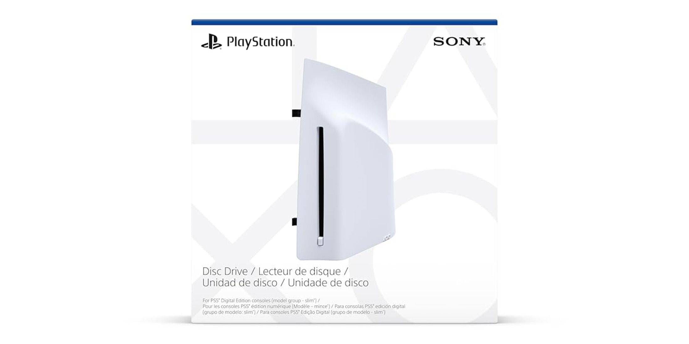 Repasils de transmisión de disco PS5: ¡No te lo pierdas!