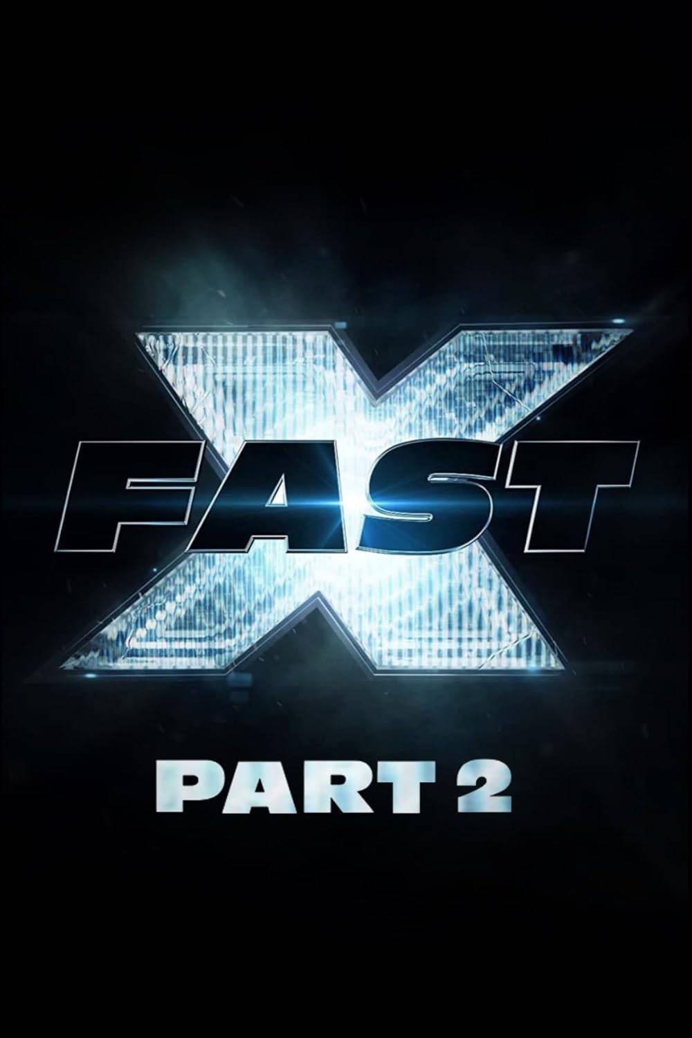 Image: Poll - Are you on board with the direction the Fast series is going?