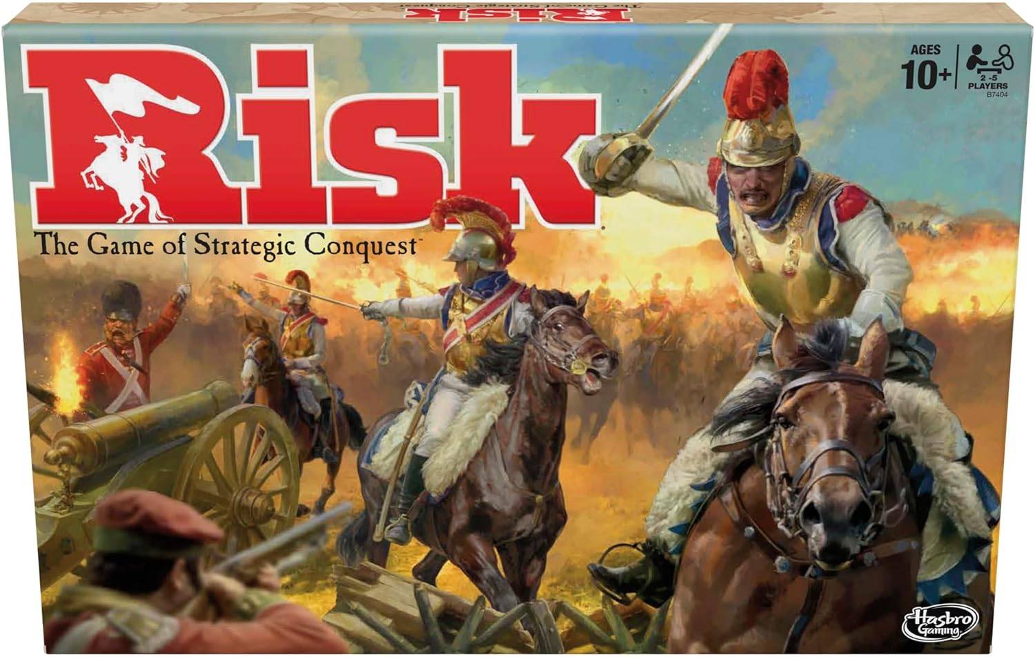 Risk