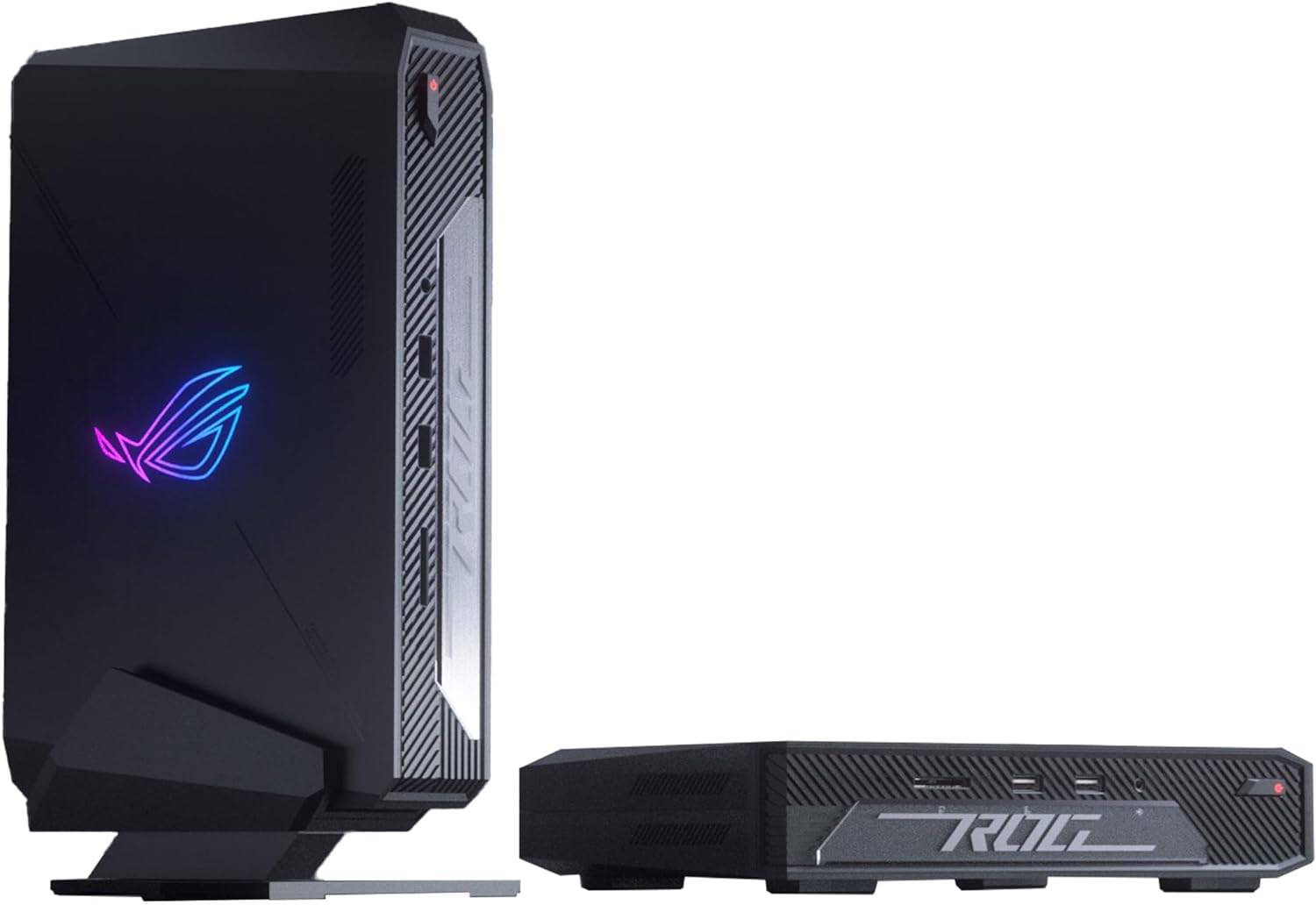 Best Mini Gaming PC: Asus ROG NUC