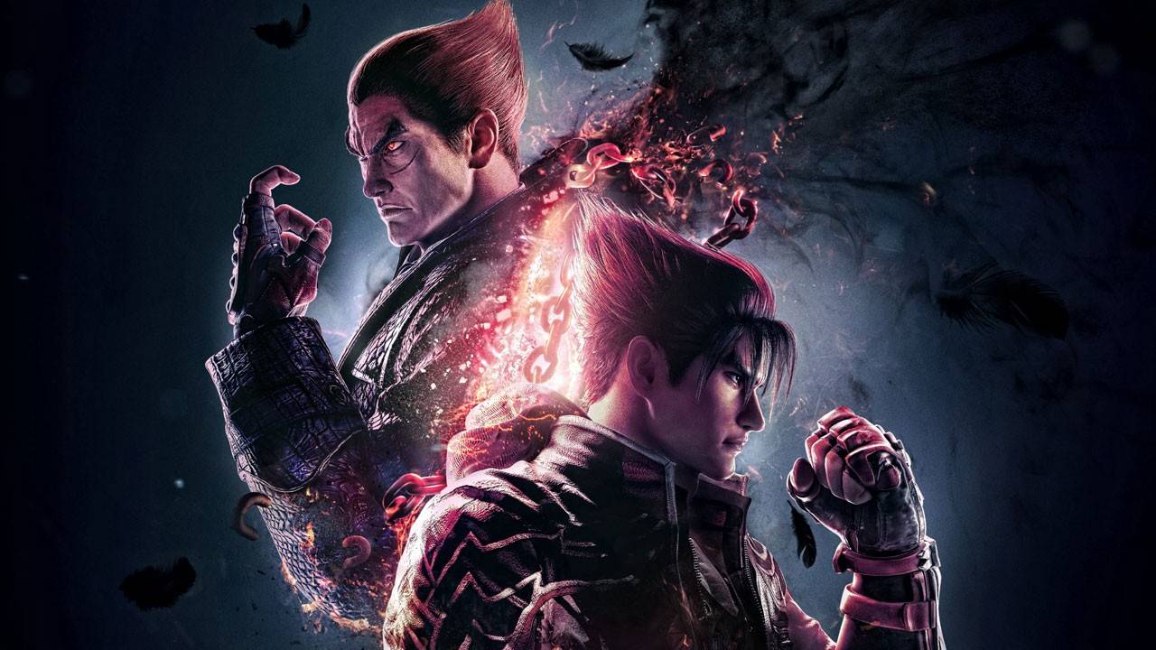 Tekken 8 continua a sofrer de inúmeros trapaceiros