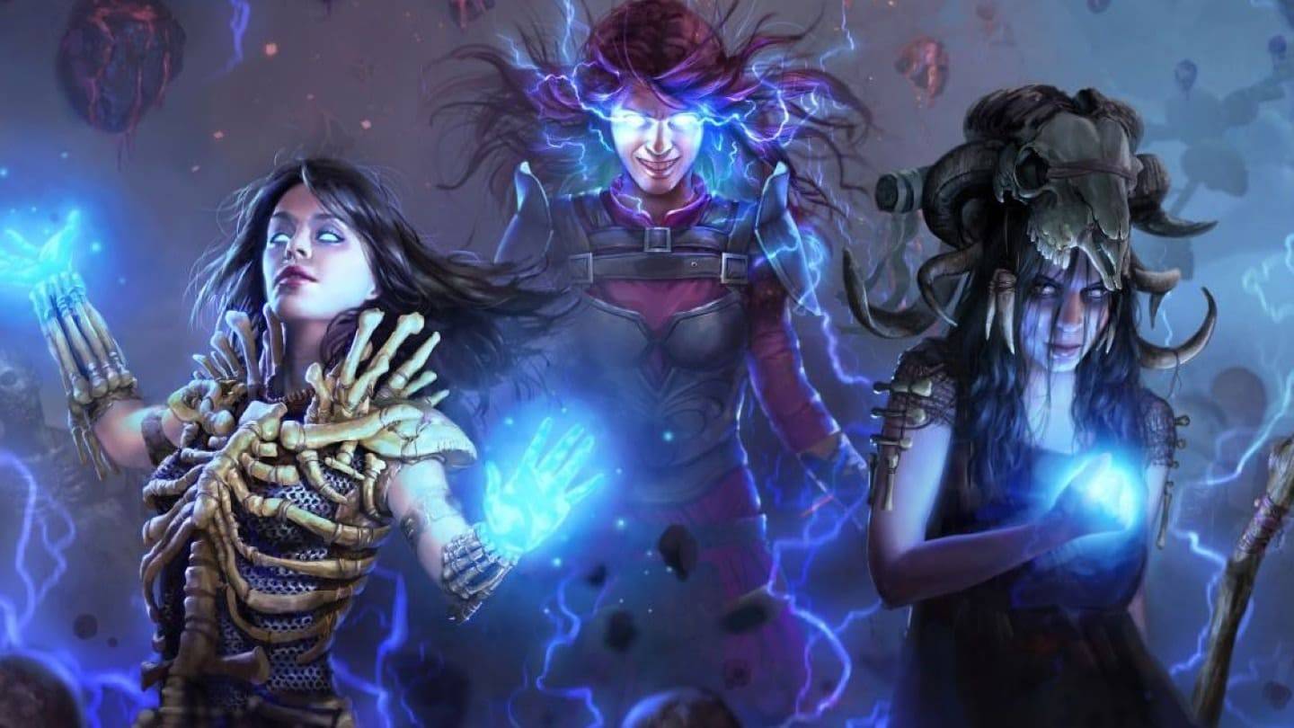 Path of Exile 2 Reveals New Boss Combat
