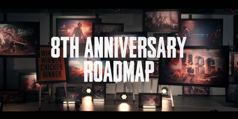 ¿Qué significa la hoja de ruta PUBG 2025 para los dispositivos móviles?