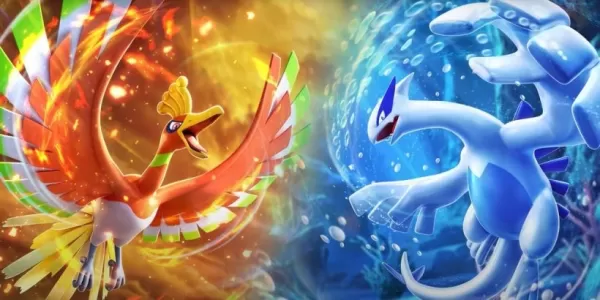 Pokémon TCG Pocket: Sea and Sky Update Launches With Bug